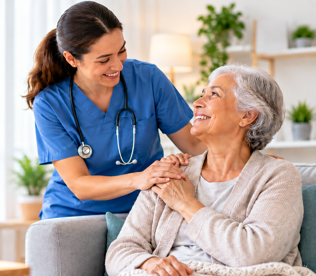 Home Healthcare